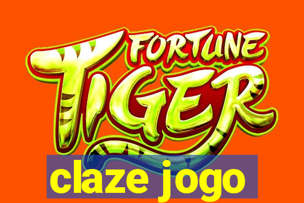 claze jogo